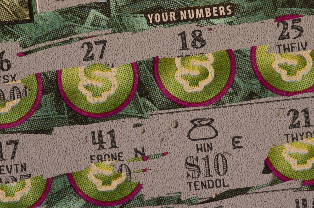 Lottery
